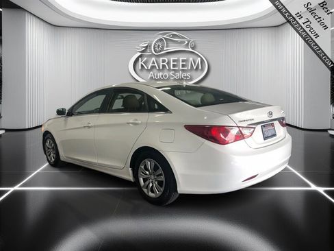 Used 2012 Hyundai Sonata GLS image 7