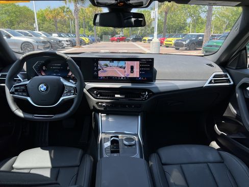 Certified 2025 BMW 230i Coupe RWD image 29