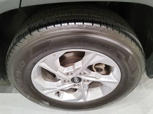 Used 2024 Hyundai Tucson SEL AWD/4WD image 39