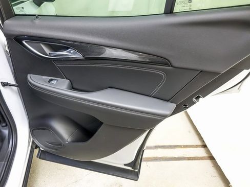 Used 2022 Buick Envision Preferred image 27