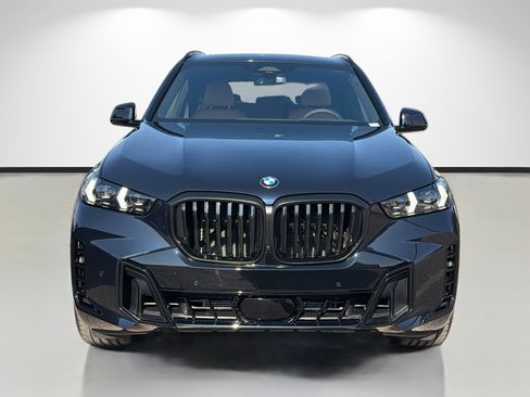 New 2026 BMW X5 sDrive40i w/ M Sport Package image 8