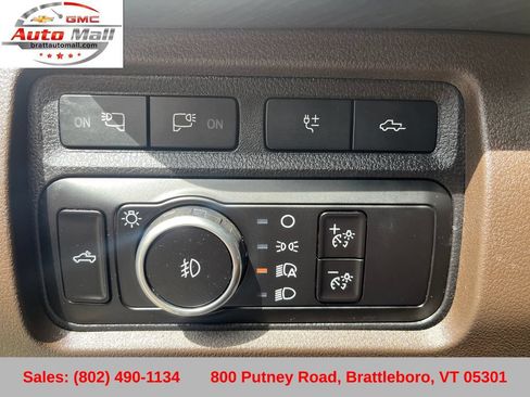 Used 2024 Ford F350 King Ranch w/ Tremor Off-Road Package AWD/4WD image 33