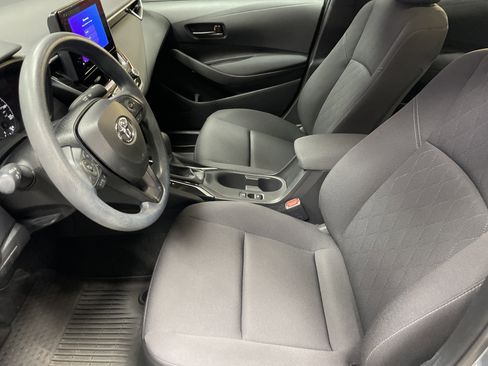 Certified 2024 Toyota Corolla LE image 16