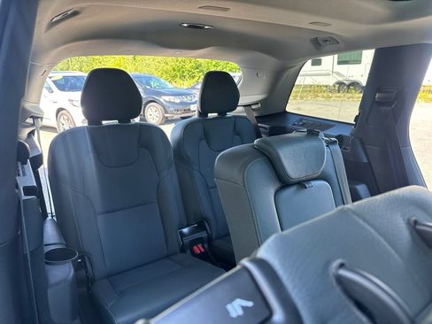 Used 2020 Volvo XC90 T6 Momentum w/ Protection Package Premier AWD/4WD image 26
