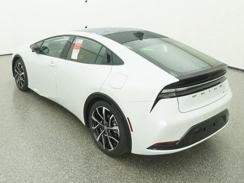 New 2026 Toyota Prius Plug-In Hybrid image 44