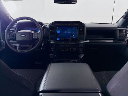 Used 2024 Ford F150 STX AWD/4WD image 22