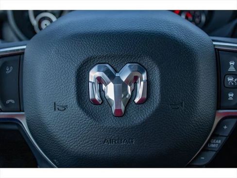 Certified 2025 RAM 2500 Big Horn AWD/4WD image 41