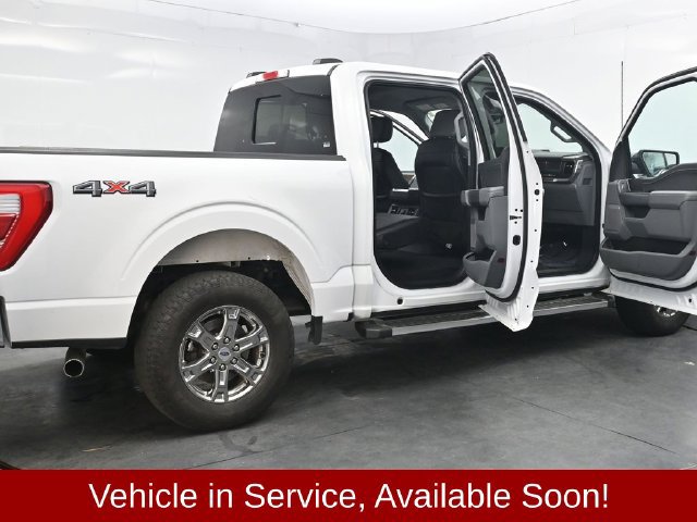 Used 2023 Ford F150 Lariat AWD/4WD image 50
