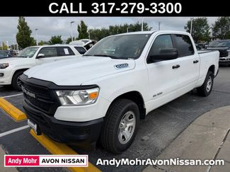 Used 2022 RAM 1500 Tradesman AWD/4WD video 2