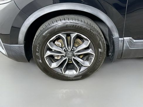 Used 2021 Honda CR-V EX-L image 8