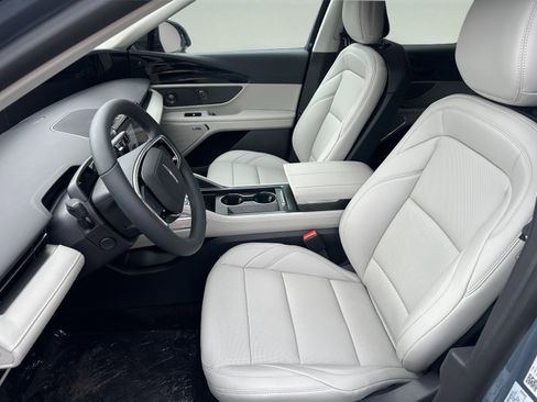 New 2026 Lincoln Nautilus Premier w/ Equipment Group 102A image 9