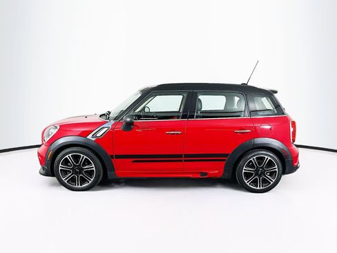 Used 2014 MINI Cooper Countryman S image 4