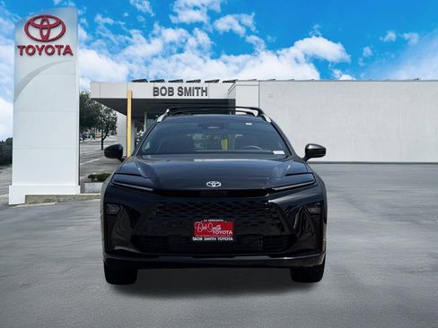 New 2026 Toyota Crown Signia w/ Advanced Technology Package AWD/4WD image 3