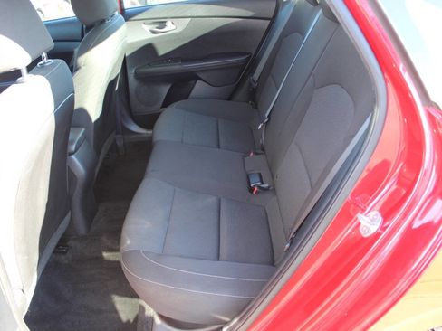 Used 2021 Kia Forte LXS image 10