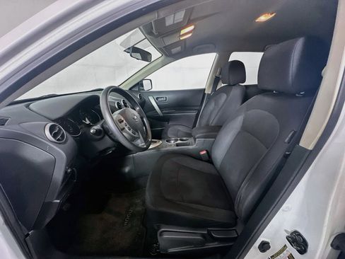 Used 2012 Nissan Rogue S w/ Special Edition Pkg FWD image 13