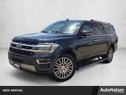 Used 2023 Ford Expedition Max Limited