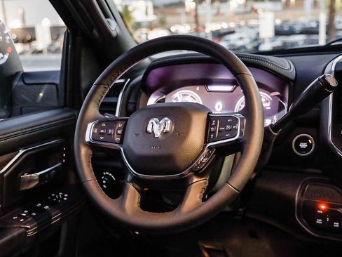 Used 2026 RAM 2500 Laramie AWD/4WD image 18