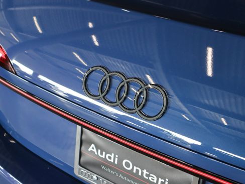 New 2026 Audi A6 Prestige image 31