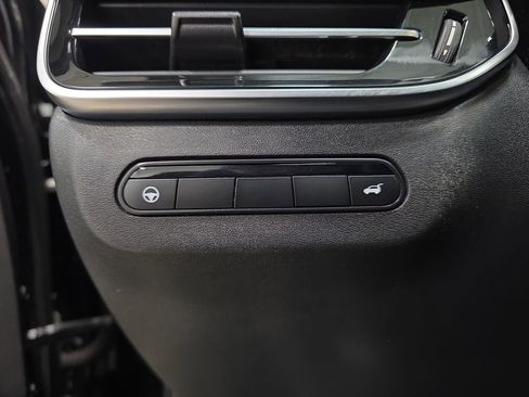 Used 2023 INFINITI QX60 Luxe w/ Cargo Package image 26