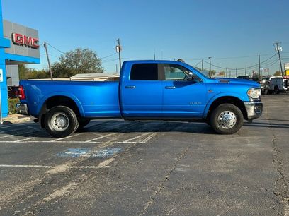 Used 2022 RAM 3500 Laramie