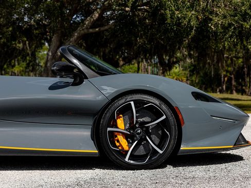 Used 2021 McLaren Elva RWD image 41