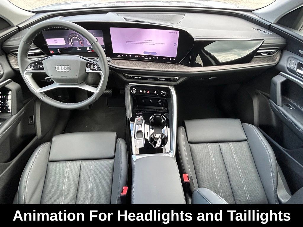 New 2026 Audi Q5 Premium Plus AWD/4WD image 10