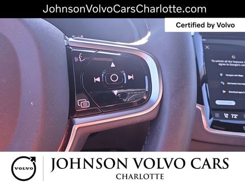 Used 2024 Volvo XC90 T8 Ultimate w/ Protection Package Premier image 20