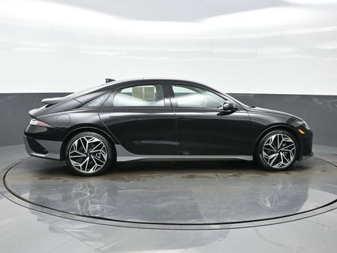 Certified 2024 Hyundai Ioniq 6 Limited image 7