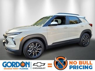 New 2026 Chevrolet TrailBlazer ACTIV w/ Convenience Package video 1