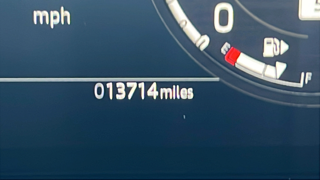 Used 2025 Land Rover Defender 110 X AWD/4WD image 30