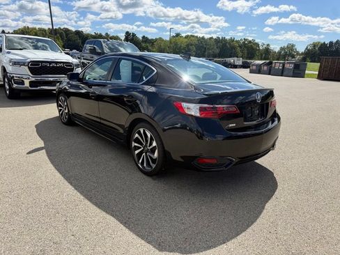 Used 2018 Acura ILX w/ Technology & A-SPEC Package FWD image 20