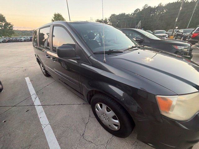 Used 2011 Dodge Grand Caravan Express FWD image 40
