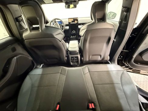 New 2025 Ford Mustang Mach-E GT w/ Interior Protection Package image 26