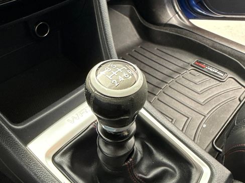 Used 2016 Subaru WRX Limited AWD/4WD image 18