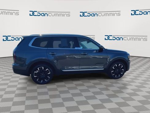 Used 2024 Kia Telluride SX Prestige AWD/4WD image 9