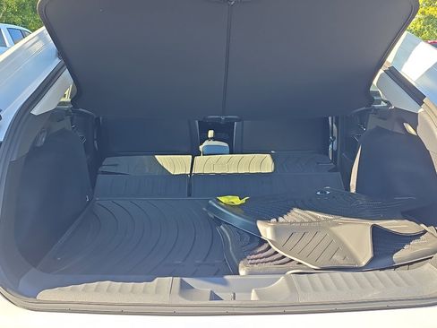 New 2026 Toyota Prius Plug-In Hybrid image 10