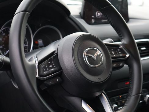 Used 2019 MAZDA CX-5 Touring AWD/4WD image 18