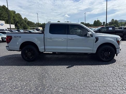 Used 2024 Ford F150 Lariat w/ Equipment Group 502A High AWD/4WD image 9