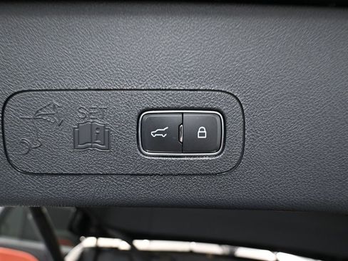 Used 2025 Lincoln Aviator Reserve w/ Jet Appearance Package image 48