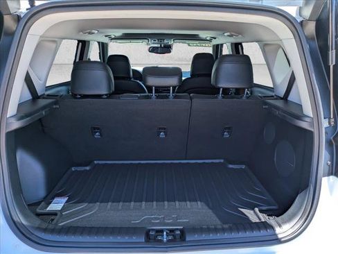 Used 2023 Kia Soul GT-Line w/ GT-Line Technology Package FWD image 6