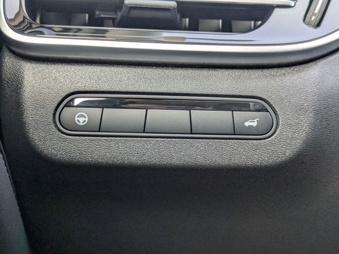 New 2026 INFINITI QX60 Luxe w/ Family Package image 29