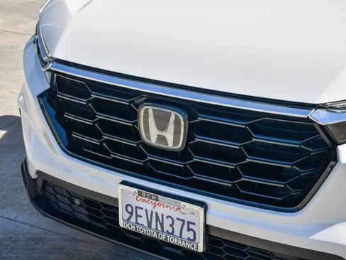 Used 2023 Honda CR-V EX-L image 5