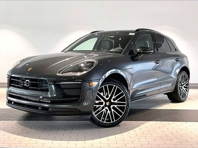 Used 2026 Porsche Macan