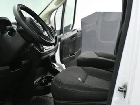 Used 2023 RAM ProMaster 2500 FWD image 14