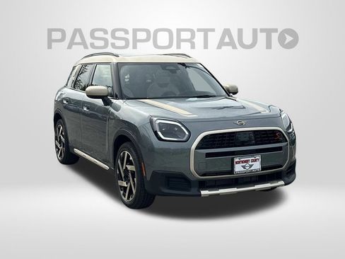 New 2026 MINI Cooper Countryman S image 5