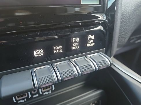 New 2026 RAM 2500 Big Horn image 68