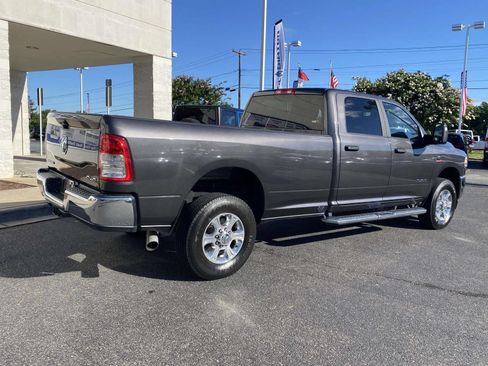 Used 2023 RAM 2500 Big Horn w/ Level 1 Equipment Group AWD/4WD image 7