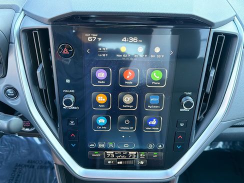 Used 2024 Subaru Crosstrek 2.0i Premium image 29