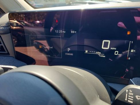 New 2026 Nissan Kicks SV w/ SV Premium Package FWD image 14