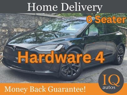 Used 2023 Tesla Model X